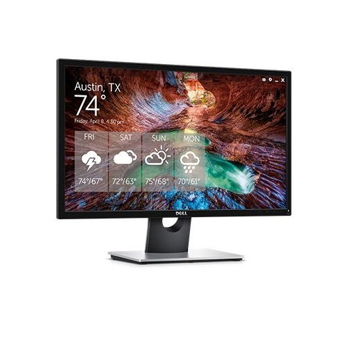 Dell SE2417HGX 24 inch FreeSync TN Monitor