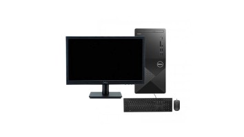 Dell Vostro 3888MT Core i7 10th Gen Brand PC