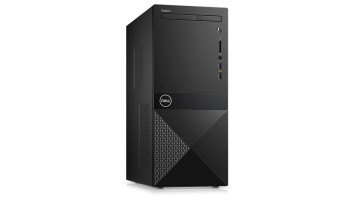 Dell Vostro 3671 Core i3 8th Gen 8GB / 128 Brand PC