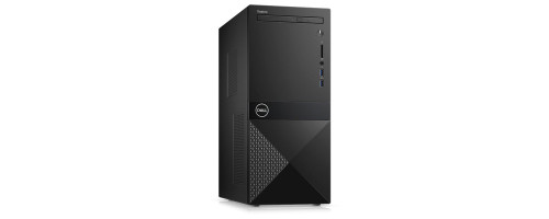 Dell Vostro 3671 Core i3 8th Gen 8GB / 128 Brand PC