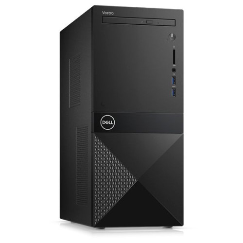 Dell Vostro 3671 Core i3 8th Gen 8GB / 128 Brand PC