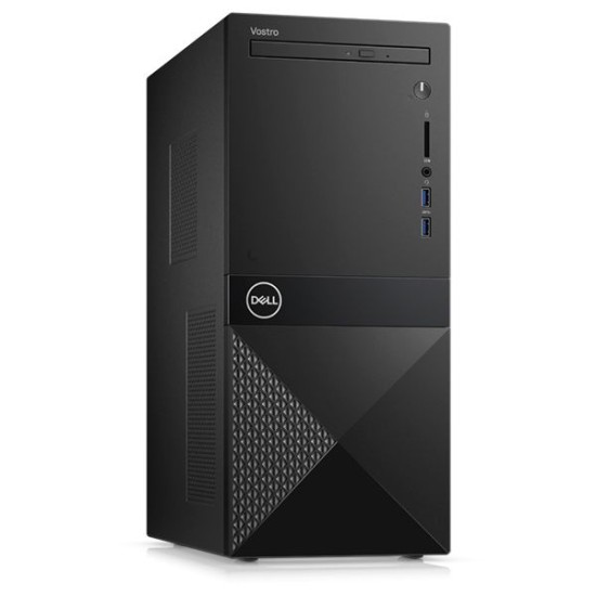 Dell Vostro 3671 Core i3 8th Gen 8GB / 128 Brand PC