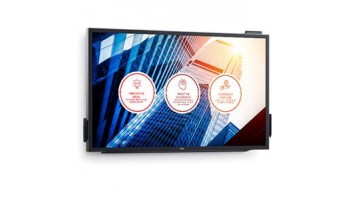 Dell C5518QT 55 4K Interactive Touch Monitor