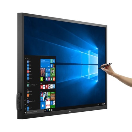 Dell 70-inch interactive conference Room Monitor (c7017t)