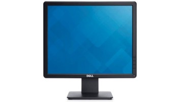 Dell E1715S 17" Square Screen Monitor
