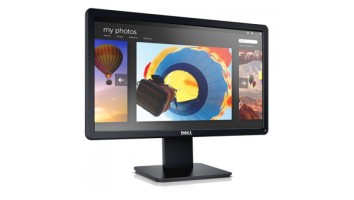 Dell E1916HV 18.5 Inch LED Monitor (VGA)