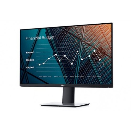 Dell P2719H 27" LED Full HD IPS Monitor