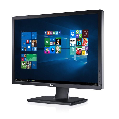 Dell U2412M 24" UltraSharp Monitor
