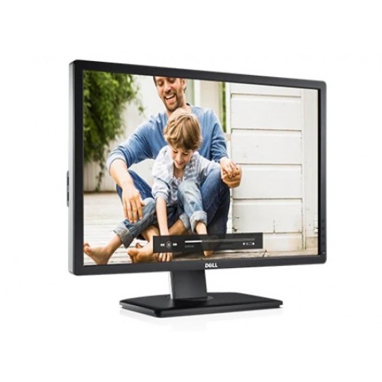 Dell U2412M 24" UltraSharp Monitor