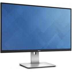 Dell UltraSharp U2715H 27 inch QHD Monitor