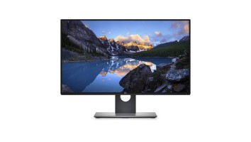 Dell UltraSharp U2718Q 27 inch 4K Monitor