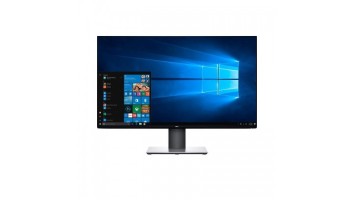 Dell U3219Q UltraSharp 32 inch 4K USB-C Monitor