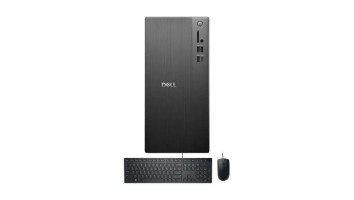 Dell ECT1250 Core i3 14th Gen Tower Brand PC