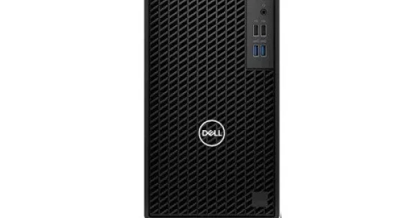 Dell OptiPlex 7010 Core i3 12th Gen Tower Desktop PC price in bd