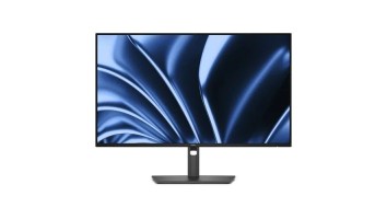 Dell P2726H 27" 120Hz FHD IPS Type-C Monitor