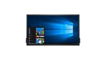Dell 70-inch interactive conference Room Monitor (c7017t)