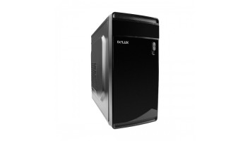 Delux DLC-DW301 ATX Mid Tower Thermal Casing