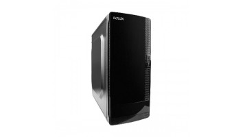 Delux DLC-DW302 ATX Mid Tower Thermal Casing