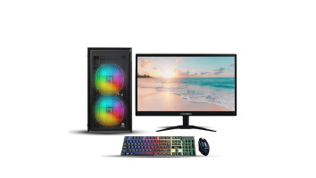 Intel Core i5 8th Gen Desktop Computer 