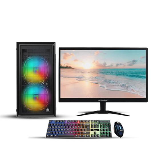 Intel Core i5 8th Gen Desktop Computer 