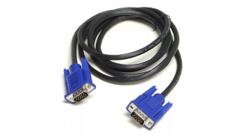 Desktop VGA Cable 1.5M