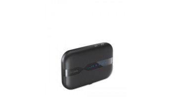 Dlink DWR-932 4G LTE Pocket Router with Battery