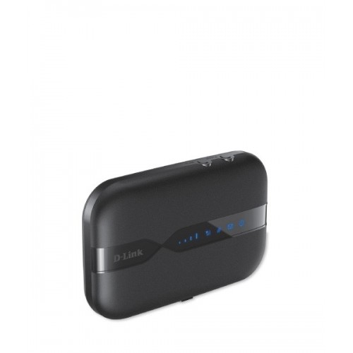 Dlink DWR-932 4G LTE Pocket Router with Battery