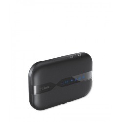 Dlink DWR-932 4G LTE Pocket Router with Battery