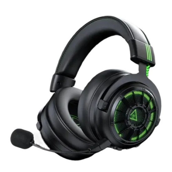 EKSA StarEngine Pro 7.1 Surround Sound Wired Gaming Headset
