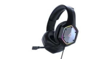 EKSA E1000 V2 RGB Wired Gaming Headphone