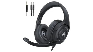 EKSA E4 AirComfy Noise Cancelling Headphone