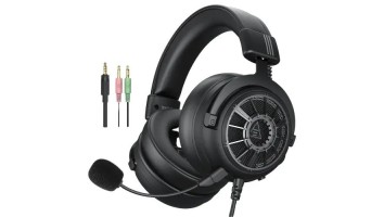 EKSA Star Engine E5000S Wired 3.5mm Gaming Headphone