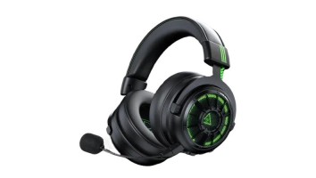 EKSA StarEngine Pro 7.1 Surround Sound Wired Gaming Headset