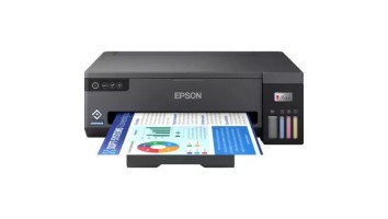Epson EcoTank L11050 A3 Wi-Fi Ink Tank Printer