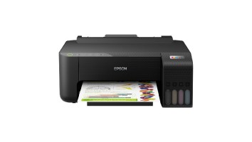 Epson EcoTank L1250 A4 Wi-Fi Ink Tank Printer