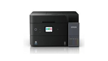 Epson EcoTank L6390 A4 Wi-Fi All-in-One Ink Tank Printer with ADF