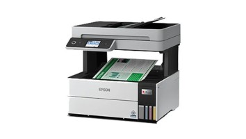 Epson EcoTank L6460 A4 All-in-One Ink Tank Printer