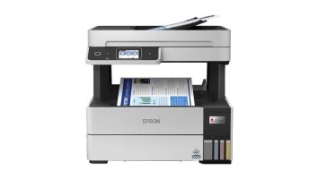 Epson EcoTank L6490 A4 All-in-One Ink Tank Printer