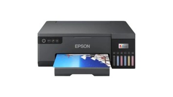 Epson EcoTank L8050 WiFi Color Ink Tank Printer