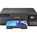 Epson EcoTank L8050 WiFi Color Ink Tank Printer