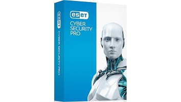 ESET Cyber Security Pro Internet Security for Mac