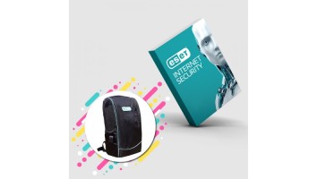 ESET Internet Security 3 User