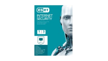 ESET Internet Security Single User with 03 Years License