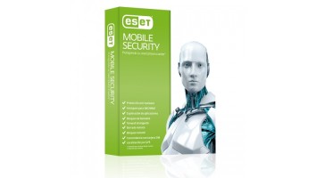 ESET Mobile Security for Android 2021