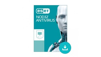 ESET NOD32 Antivirus (2021 Edition)