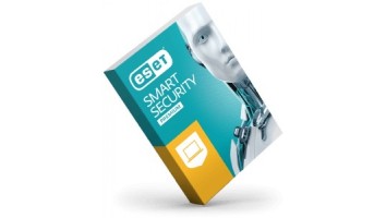 ESET Smart Security Premium 2019 Edition ( One User )