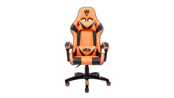 EVOLUR LD001 Gaming Chair Orange
