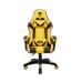 EVOLUR LD001 Gaming Chair Yellow