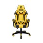 EVOLUR LD001 Gaming Chair Yellow