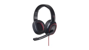Edifier G20 7.1 Surround Sound Wired Gaming Headset (Black)